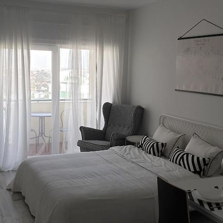 Cascais Ocean View 2 Apartment Luaran gambar