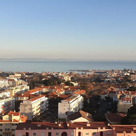 Cascais Ocean View 2 Apartment Bilik gambar