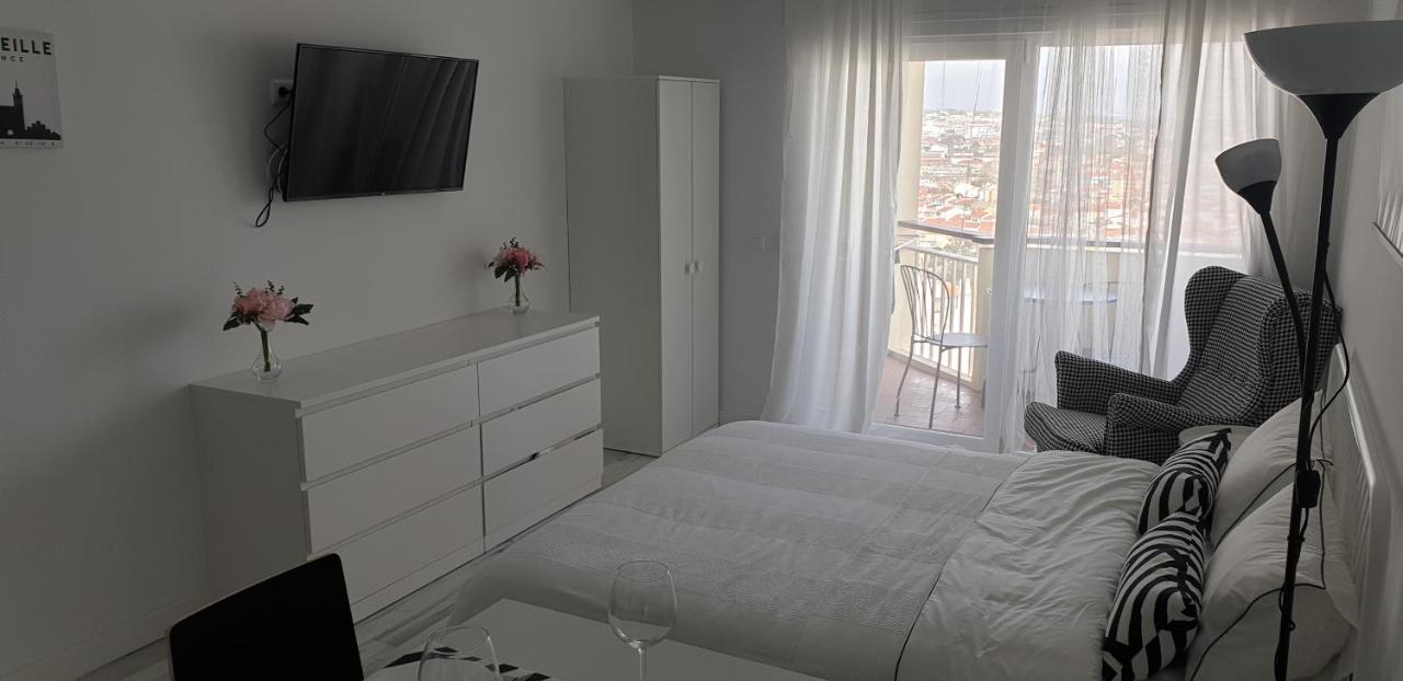 Cascais Ocean View 2 Apartment Luaran gambar