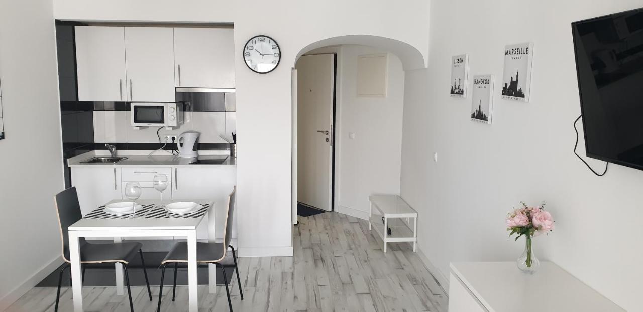 Cascais Ocean View 2 Apartment Luaran gambar