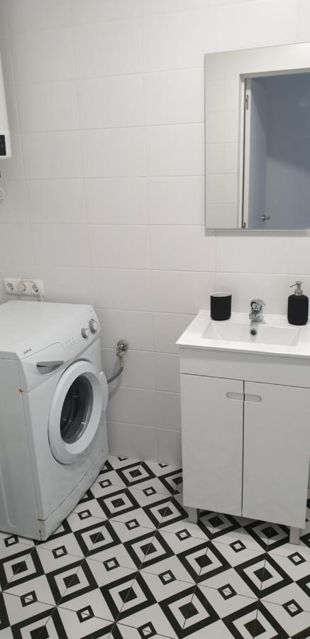 Cascais Ocean View 2 Apartment Luaran gambar